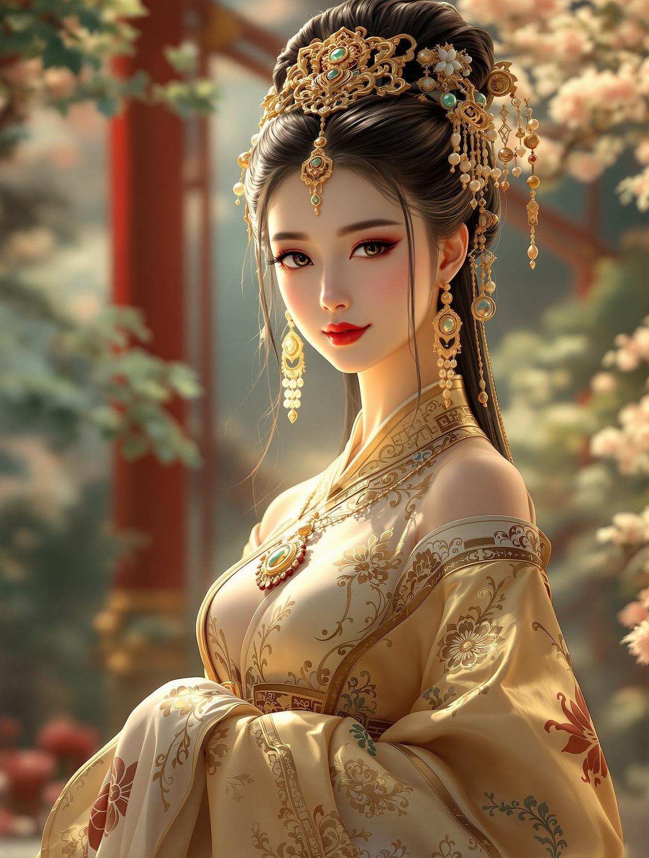 短剧在线 - 凤倾天下